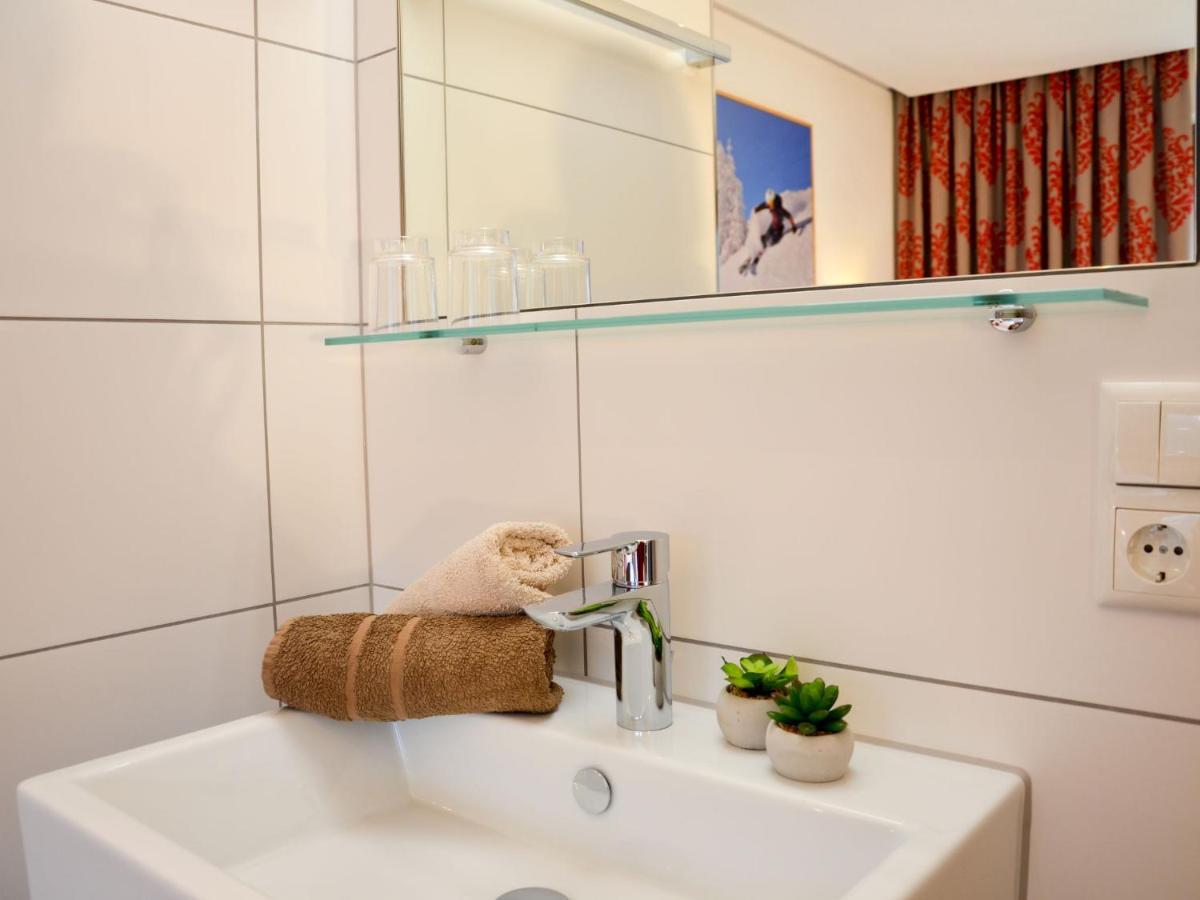 Apartment Wechner - Kpl480 By Interhome Kappl  Exterior foto